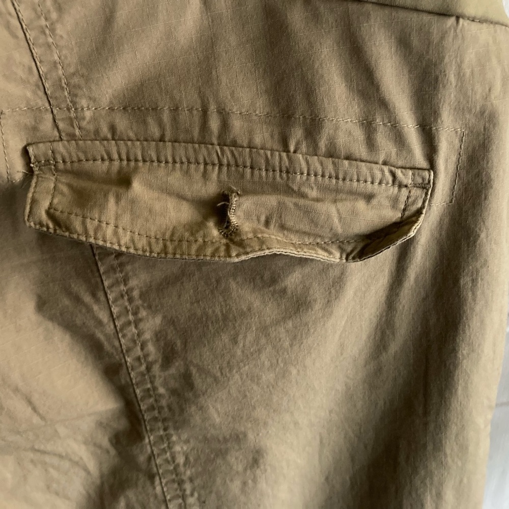 NEW ADDITIONS MATERNITY WOMEN PANTS 💕SIZE 10💕 - Picture 2 of 5